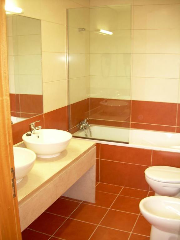 Hotel Lagoa Azul Do Geres Pokoj fotografie